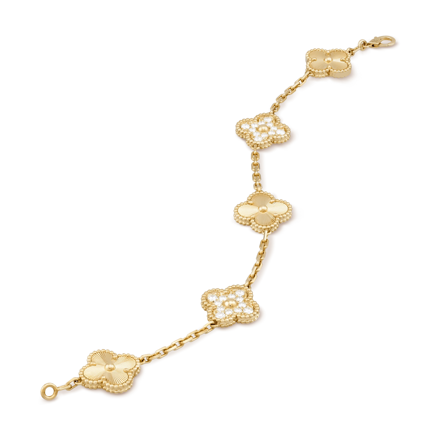 Vintage hambra Bracelet