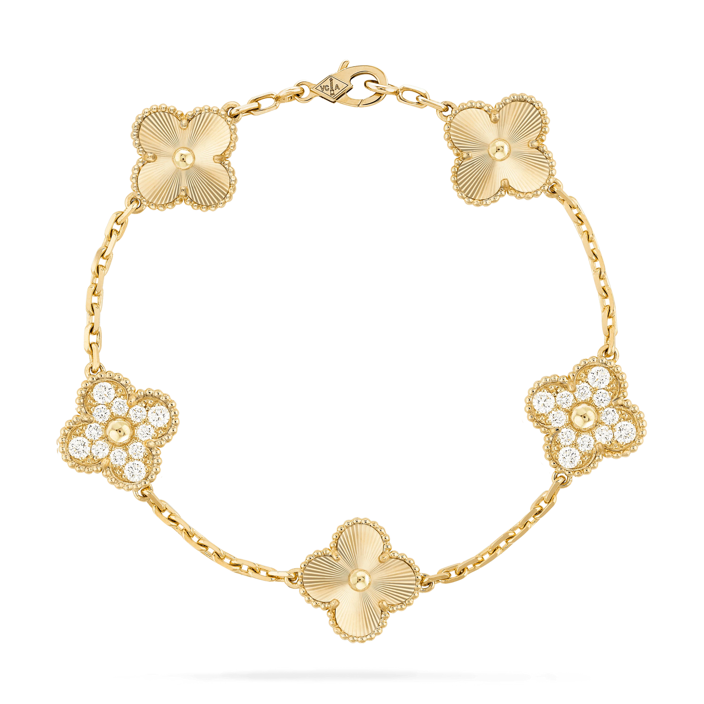 Vintage hambra Bracelet