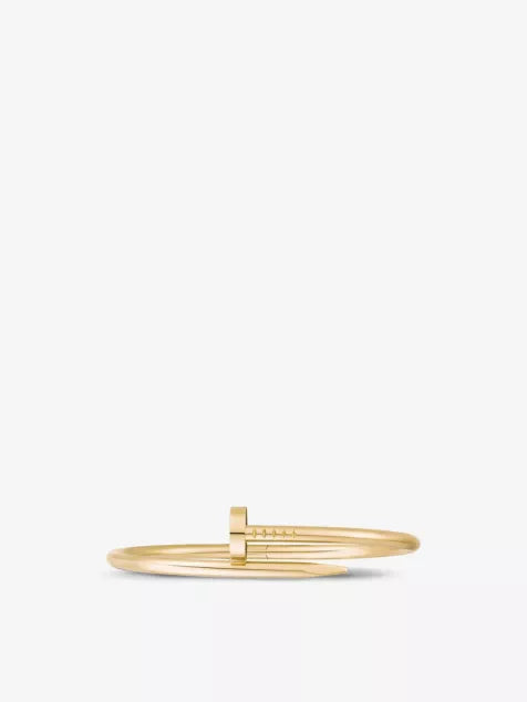 Juste un Clou Bracelet - Yellow Gold