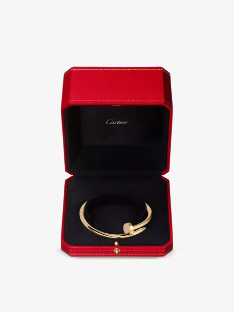 Juste un Clou Bracelet - Yellow Gold