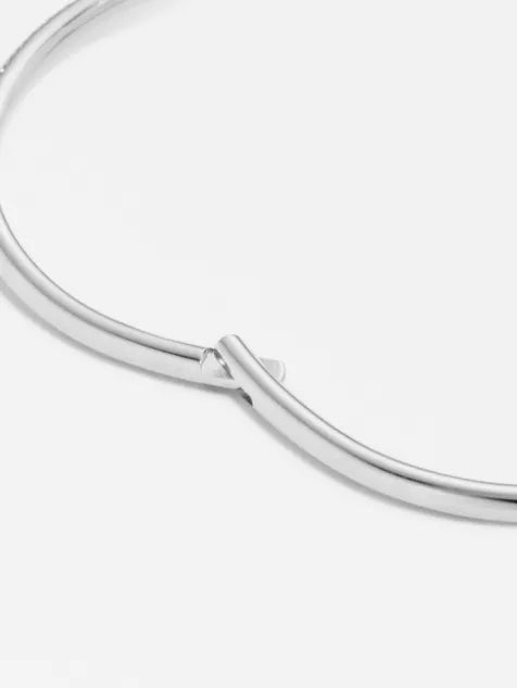 Juste Bracelet - White Gold Diamond