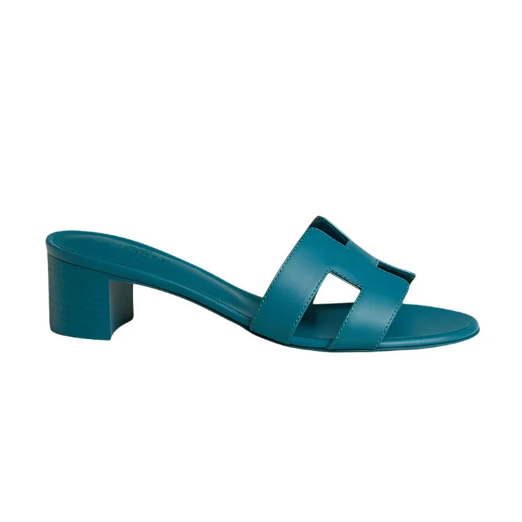 Oasis Sandals - Iroise Blue