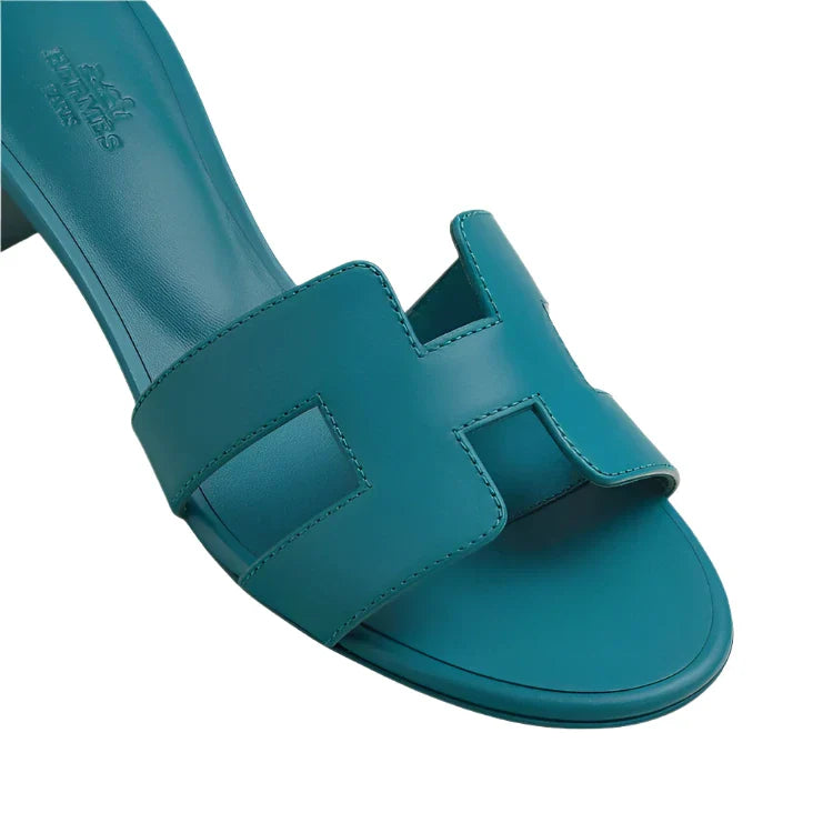 Oasis Sandals - Iroise Blue