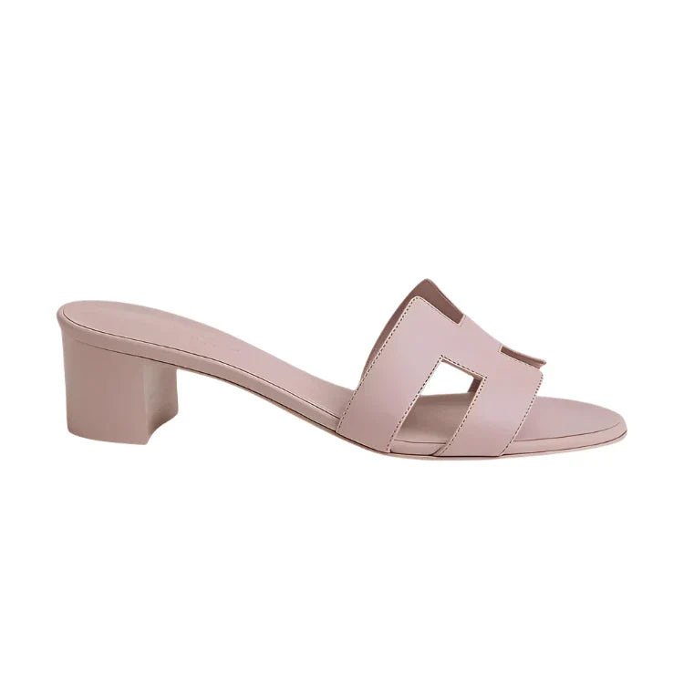 Oasis Sandals - Rose Cancan
