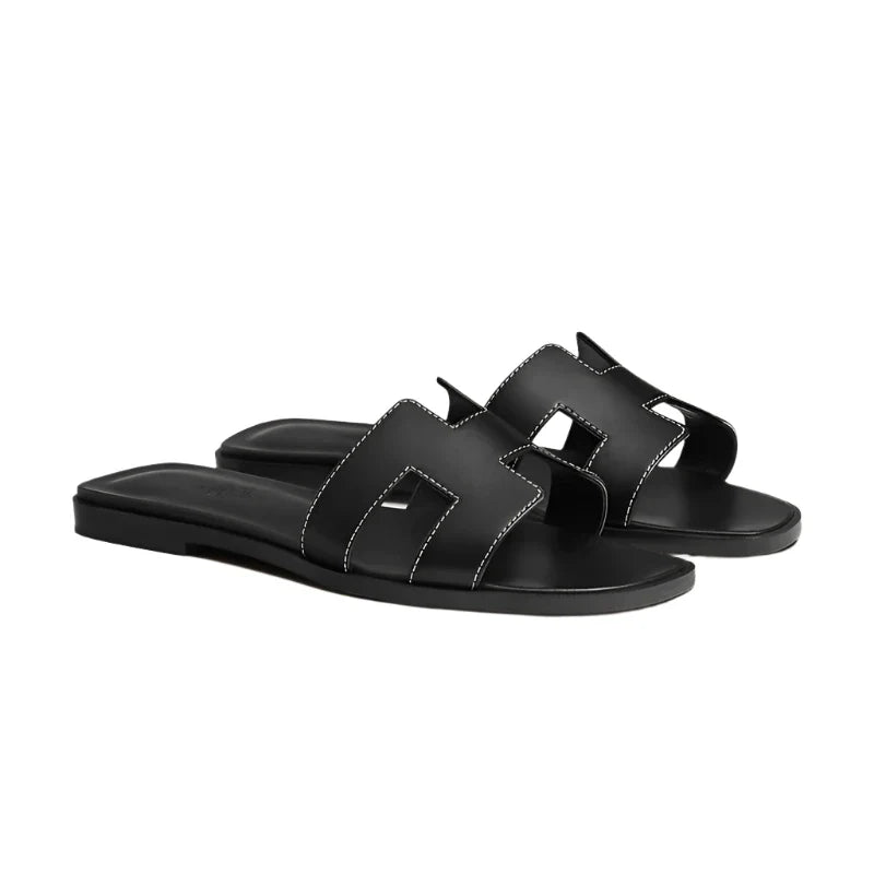 Sandal - Black