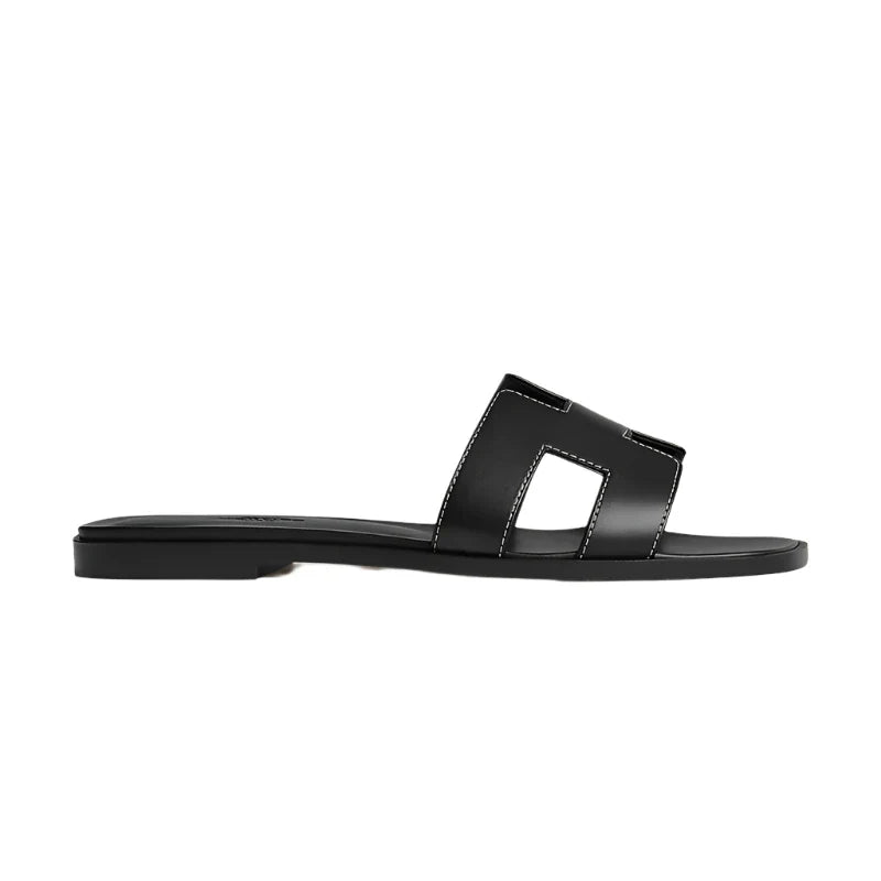 Sandal - Black