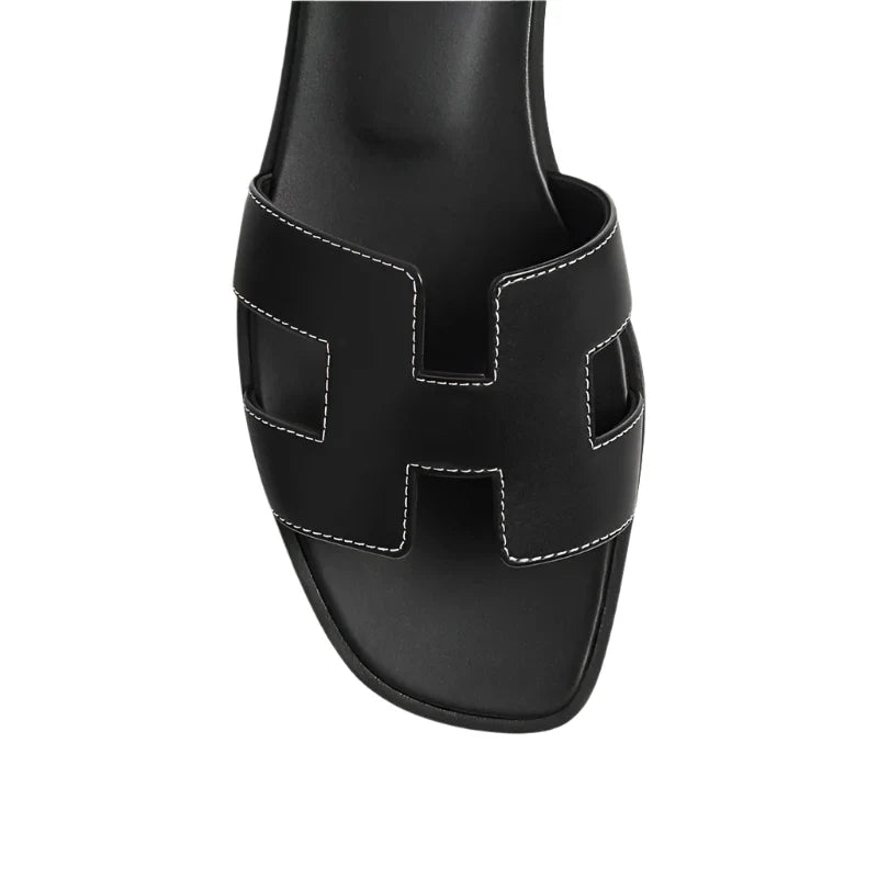 Sandal - Black