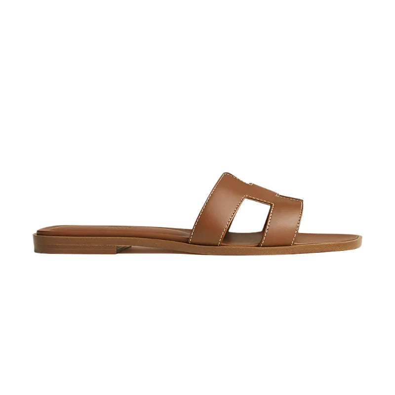 Sandal - Brown