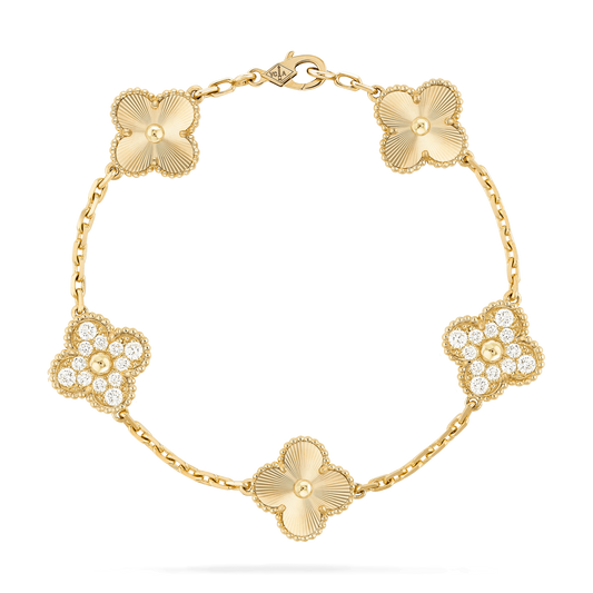 Vintage hambra Bracelet