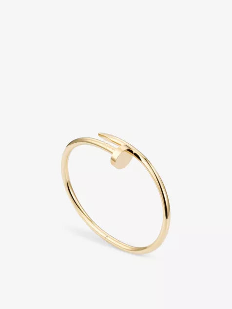 Juste un Clou Bracelet - Yellow Gold