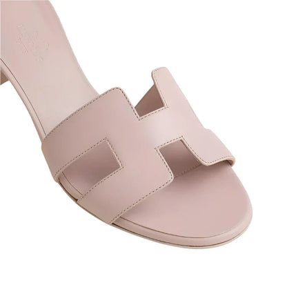 Oasis Sandals - Rose Cancan