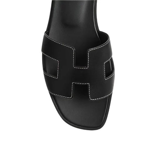 Sandal - Black
